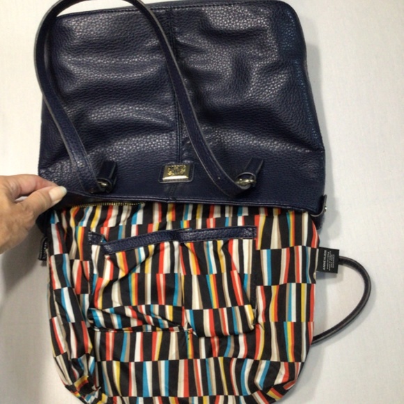 Anne Klein tote - Picture 14 of 16